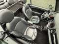 MINI Cooper S Cabrio Aut. Leder H&K Xenon Navi Sport Schwarz - thumbnail 16