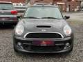 MINI Cooper S Cabrio Aut. Leder H&K Xenon Navi Sport Schwarz - thumbnail 2