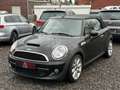 MINI Cooper S Cabrio Aut. Leder H&K Xenon Navi Sport Schwarz - thumbnail 1