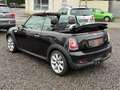MINI Cooper S Cabrio Aut. Leder H&K Xenon Navi Sport Schwarz - thumbnail 9