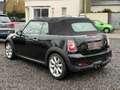 MINI Cooper S Cabrio Aut. Leder H&K Xenon Navi Sport Schwarz - thumbnail 4