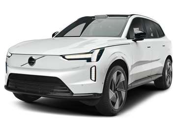 Twin Motor Performance Ultra 7-Seater