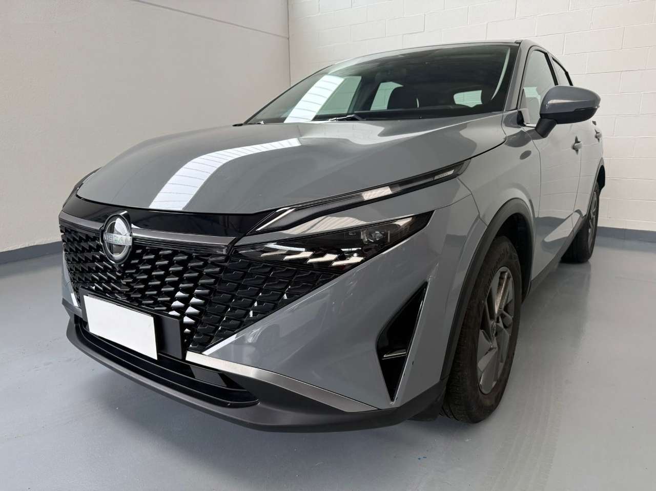 Nissan Qashqai 1.3 mhev Acenta 2wd 140cv