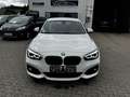 BMW 118 1 Lim. 5-trg. 118 i Edition M Sport Shadow Weiß - thumbnail 7