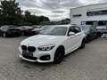 BMW 118 1 Lim. 5-trg. 118 i Edition M Sport Shadow Weiß - thumbnail 1