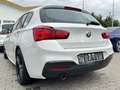 BMW 118 1 Lim. 5-trg. 118 i Edition M Sport Shadow Weiß - thumbnail 4