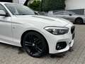 BMW 118 1 Lim. 5-trg. 118 i Edition M Sport Shadow Weiß - thumbnail 3