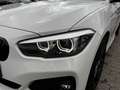 BMW 118 1 Lim. 5-trg. 118 i Edition M Sport Shadow Weiß - thumbnail 10