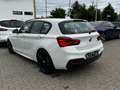 BMW 118 1 Lim. 5-trg. 118 i Edition M Sport Shadow Weiß - thumbnail 6