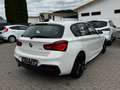 BMW 118 1 Lim. 5-trg. 118 i Edition M Sport Shadow Weiß - thumbnail 5