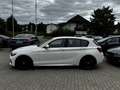 BMW 118 1 Lim. 5-trg. 118 i Edition M Sport Shadow Weiß - thumbnail 9
