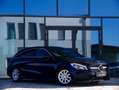 Mercedes-Benz CLA 200 Aut. AMG-LINE Blau - thumbnail 4