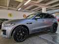Jaguar F-Pace 2000 D 180 CV AWD AUT. R-SPORT+ TETTO+19'+UNIPROP Grigio - thumbnail 1