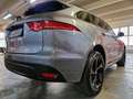 Jaguar F-Pace 2000 D 180 CV AWD AUT. R-SPORT+ TETTO+19'+UNIPROP Grigio - thumbnail 3
