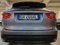 Jaguar F-Pace 2000 D 180 CV AWD AUT. R-SPORT+ TETTO+19'+UNIPROP Grigio - thumbnail 4