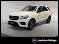 Mercedes-Benz GLE 400 4matic AMG AMG+Comand+Night+AHK+360+Cam Bianco - thumbnail 1