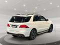 Mercedes-Benz GLE 400 4matic AMG AMG+Comand+Night+AHK+360+Cam Bianco - thumbnail 2
