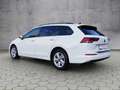 Volkswagen Golf Variant VIII Variant Life 1.5TSI AHK/Navi/L+S/ACC/SHZ/Car Weiß - thumbnail 4