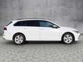 Volkswagen Golf Variant VIII Variant Life 1.5TSI AHK/Navi/L+S/ACC/SHZ/Car Weiß - thumbnail 5