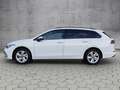 Volkswagen Golf Variant VIII Variant Life 1.5TSI AHK/Navi/L+S/ACC/SHZ/Car Weiß - thumbnail 3