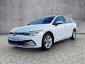 Volkswagen Golf Variant VIII Variant Life 1.5TSI AHK/Navi/L+S/ACC/SHZ/Car Weiß - thumbnail 2