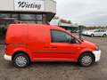 Volkswagen Caddy Kasten 1.6 TDI *HU a.W. neu*1.Hand*GJ-Reifen*eFH* Rot - thumbnail 15