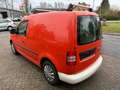 Volkswagen Caddy Kasten 1.6 TDI *HU a.W. neu*1.Hand*GJ-Reifen*eFH* Rot - thumbnail 6