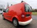 Volkswagen Caddy Kasten 1.6 TDI *HU a.W. neu*1.Hand*GJ-Reifen*eFH* Rot - thumbnail 8