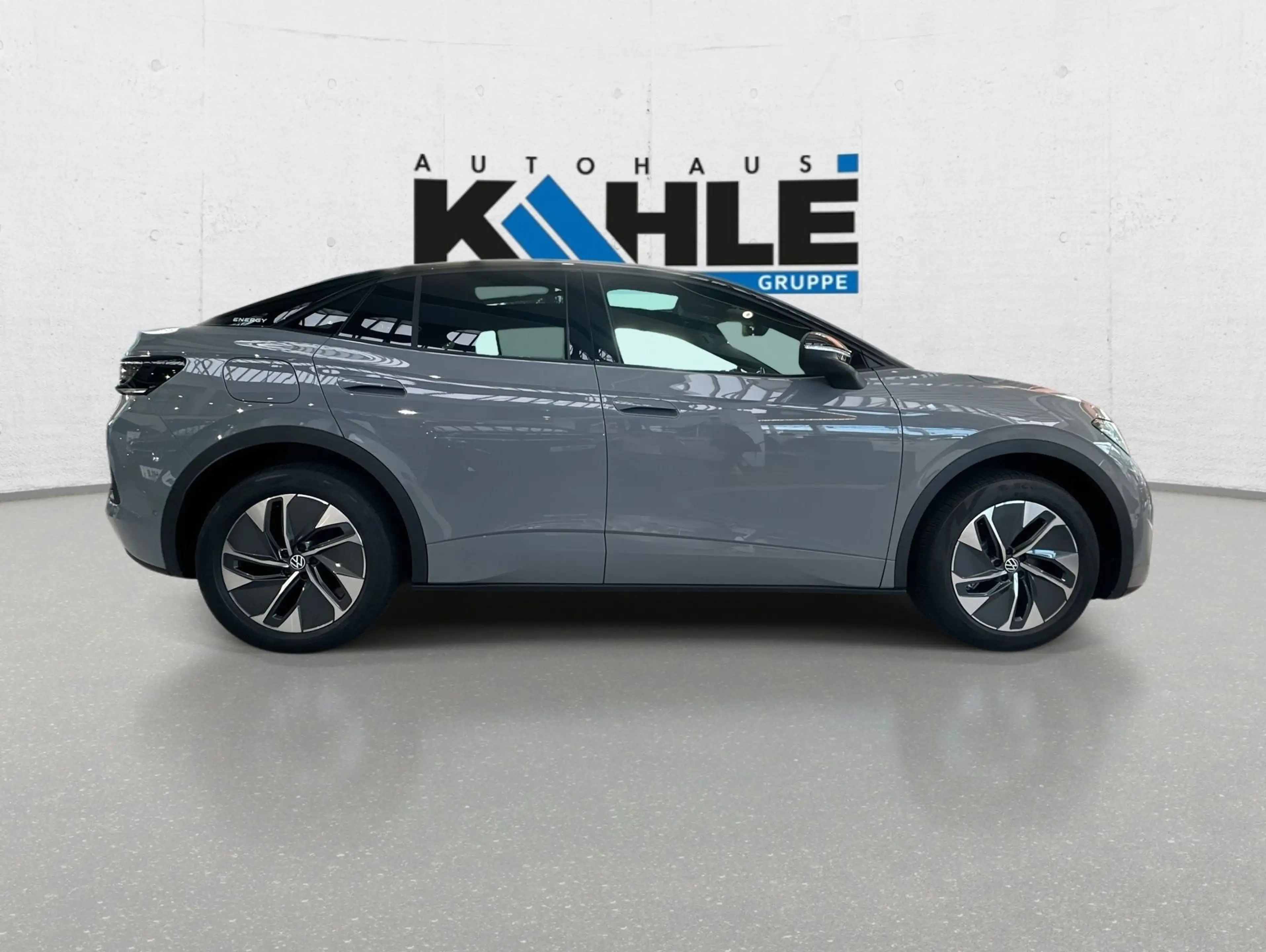Volkswagen ID.5 Pro ENERGY 79 kWh Design-Paket IQ.Drive GJR AHK — photo 6