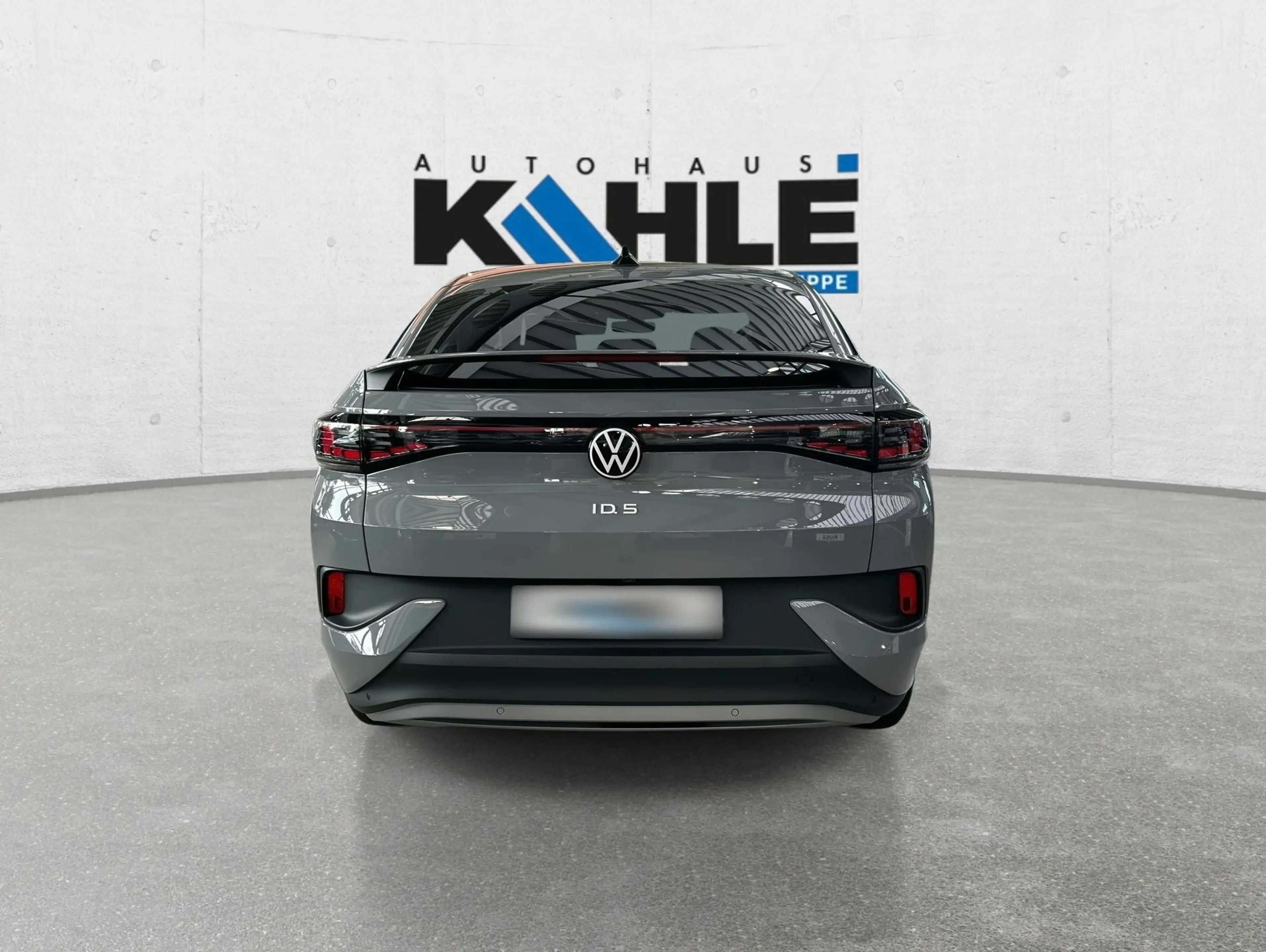 Volkswagen ID.5 Pro ENERGY 79 kWh Design-Paket IQ.Drive GJR AHK — photo 5