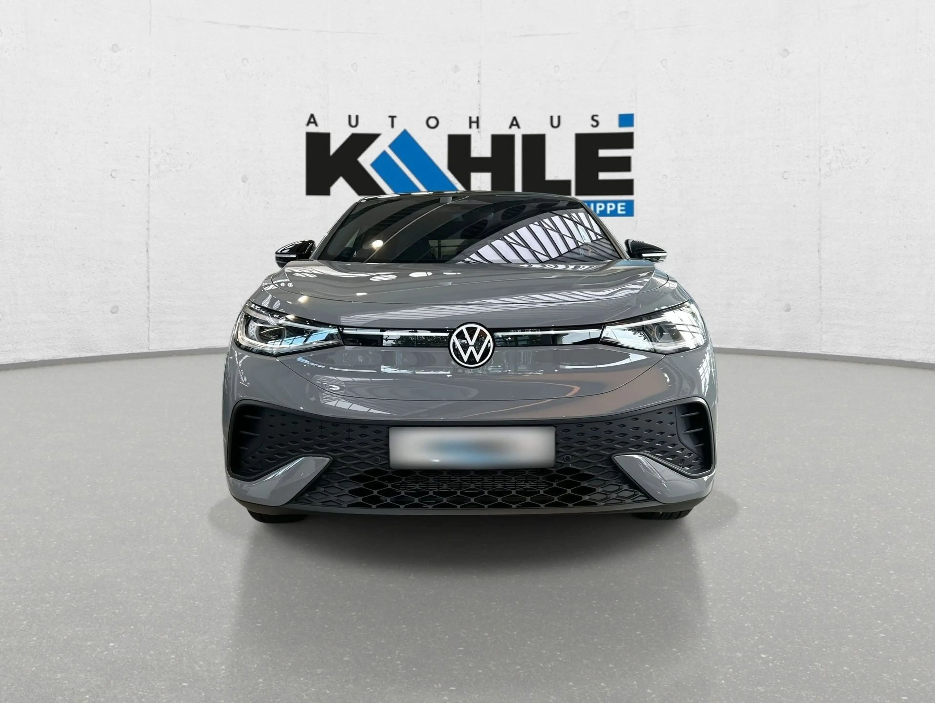 Volkswagen ID.5 Pro ENERGY 79 kWh Design-Paket IQ.Drive GJR AHK — photo 3
