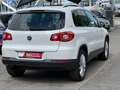Volkswagen Tiguan 1.4TSI Team *Pano*Navi*Kamera* Blanc - thumbnail 7