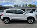 Volkswagen Tiguan 1.4TSI Team *Pano*Navi*Kamera* Blanc - thumbnail 8
