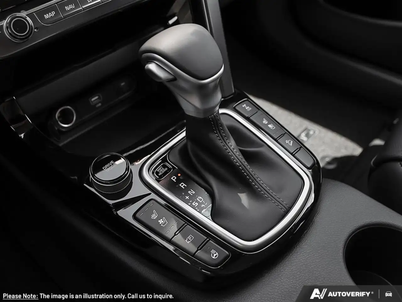 Kia Seltos снимка Kia Seltos