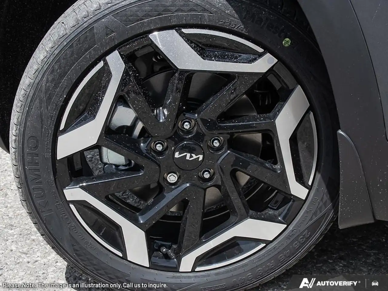 Kia Seltos снимка Kia Seltos
