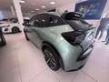 Lancia Ypsilon IBRIDA Verde - thumbnail 11