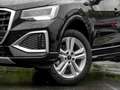 Audi Q2 30 TFSI advanced Sitzheizung vorn+Sonnenschutzv... Negro - thumbnail 5