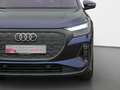 Audi Q4 e-tron Q4 45 e-tron advanced 0,25%*Virtual*RFK*LED*AHK Blau - thumbnail 12