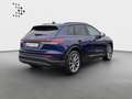 Audi Q4 e-tron Q4 45 e-tron advanced 0,25%*Virtual*RFK*LED*AHK Blau - thumbnail 2