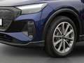 Audi Q4 e-tron Q4 45 e-tron advanced 0,25%*Virtual*RFK*LED*AHK Blau - thumbnail 13