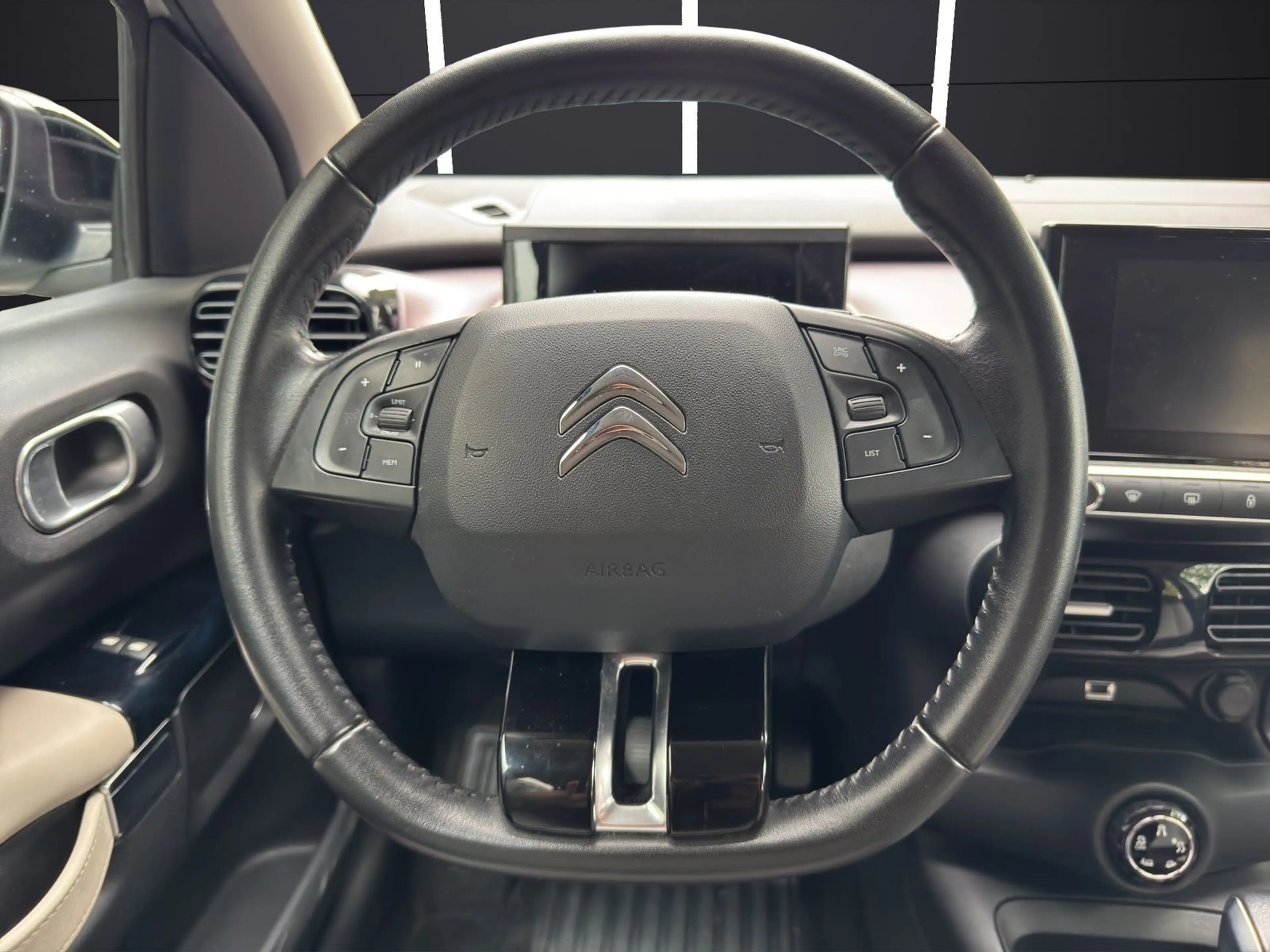 Citroen C4 Cactus 1.2 PureTech 110 Shine Automatik/AHK — photo 12