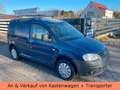 Volkswagen Caddy Kasten 1.9 TDI - KLIMA - TÜV - 2.HAND Bleu - thumbnail 1