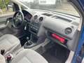 Volkswagen Caddy Kasten 1.9 TDI - KLIMA - TÜV - 2.HAND Bleu - thumbnail 11