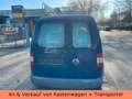 Volkswagen Caddy Kasten 1.9 TDI - KLIMA - TÜV - 2.HAND Bleu - thumbnail 8