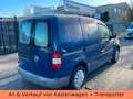 Volkswagen Caddy Kasten 1.9 TDI - KLIMA - TÜV - 2.HAND Bleu - thumbnail 4