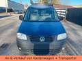Volkswagen Caddy Kasten 1.9 TDI - KLIMA - TÜV - 2.HAND Bleu - thumbnail 7