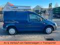 Volkswagen Caddy Kasten 1.9 TDI - KLIMA - TÜV - 2.HAND Bleu - thumbnail 5