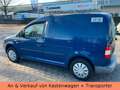 Volkswagen Caddy Kasten 1.9 TDI - KLIMA - TÜV - 2.HAND Bleu - thumbnail 6
