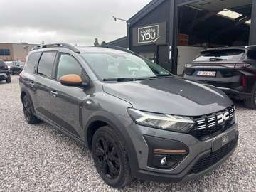 1.6 HYBRID Extreme 7pl. - JUSQU'A 7 ANS DE GARANTIE 🎁