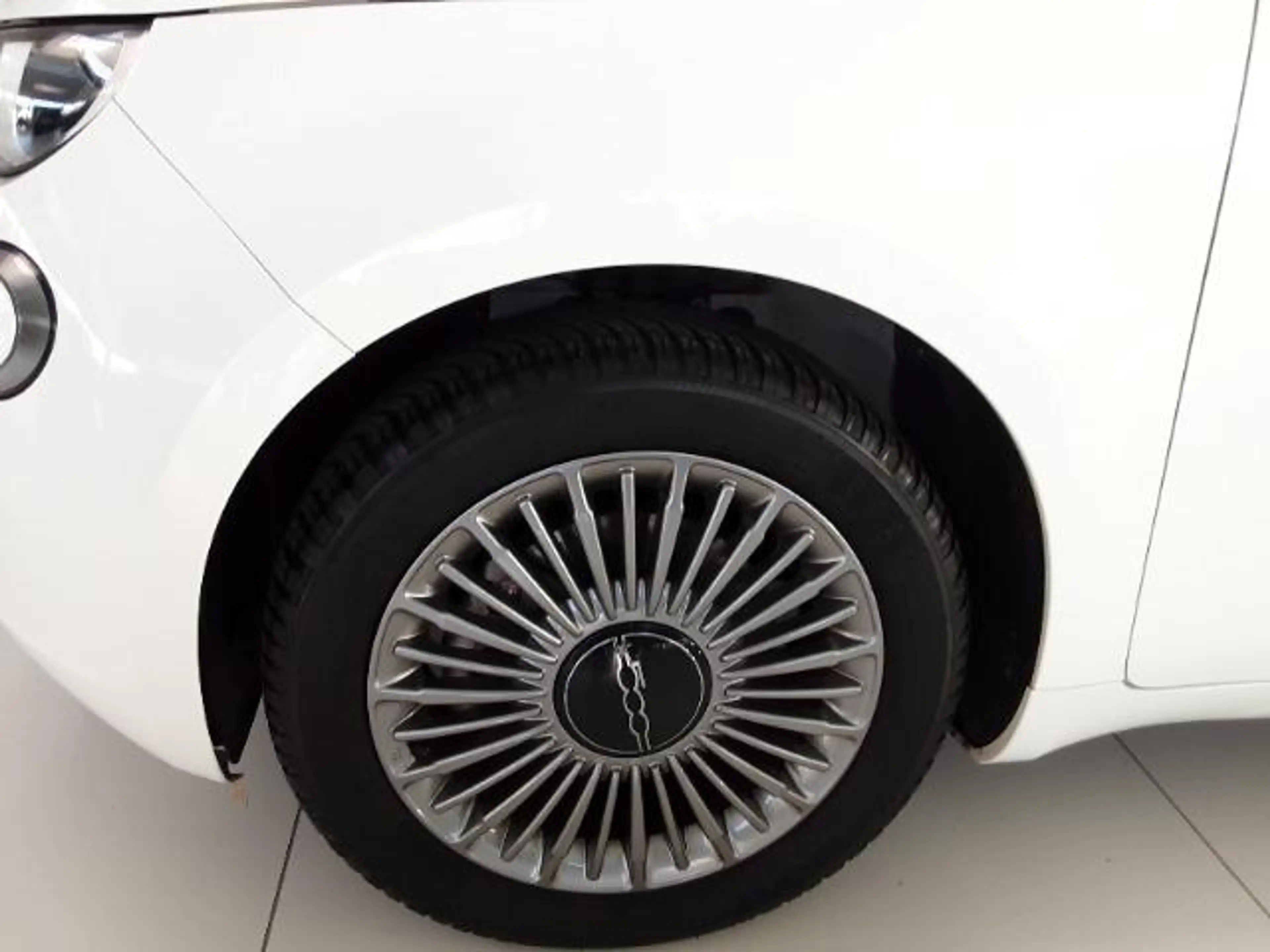 Fiat 500e 500 e  - 42 KW/h - AutoAndroid / AppleCarPlay - Al — photo 7